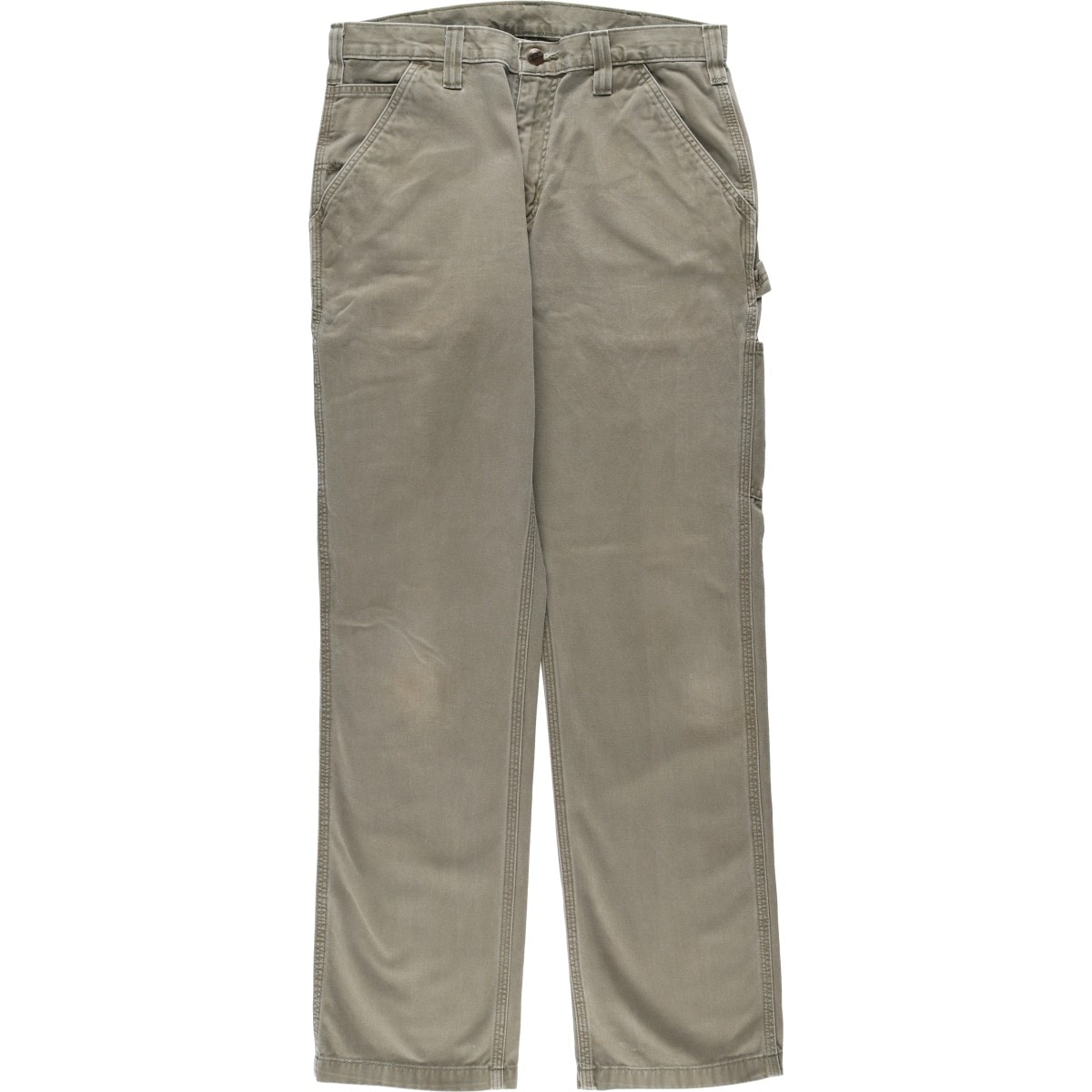 古着 カーハート Carhartt RELAXED FIT ペインターパンツ メンズw34相当/eaa639775