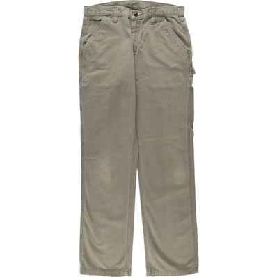 古着 カーハート Carhartt RELAXED FIT ペインターパンツ メンズw34相当/eaa639775