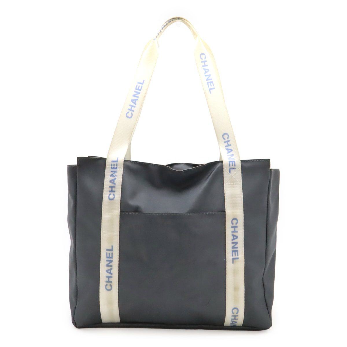 シャネル スポーツライントートバッグ レディース