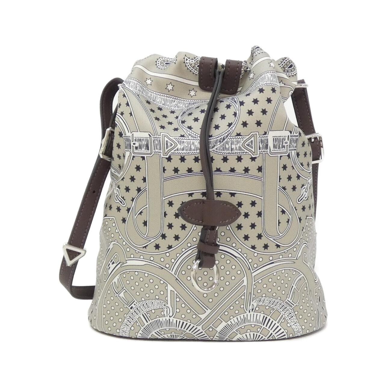 【未使用品】エルメス EPERON D'OR BANDANA ラソワ 087076CK ショルダーバッグ