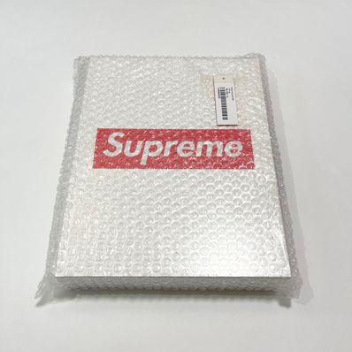 Supreme (Vol 2) Book "Red"