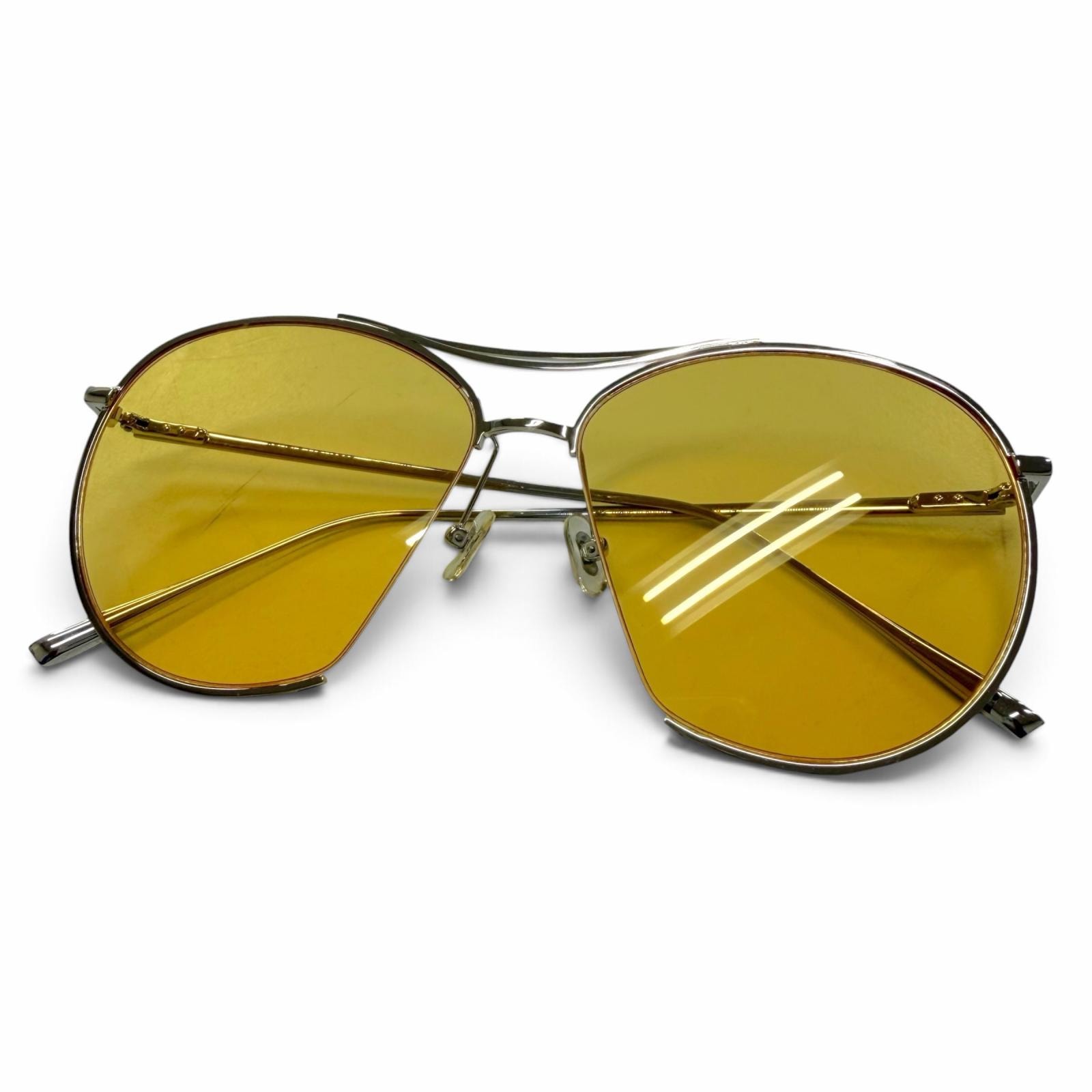 極美品 ジェントルモンスター サングラス JUMPING JACK 60□14