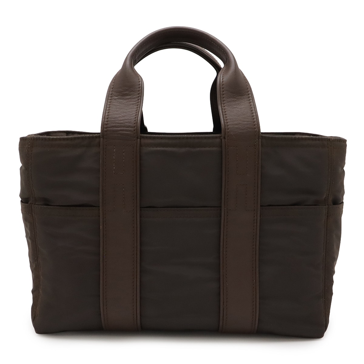 エルメスアカプルコPM トートバッグ レディース