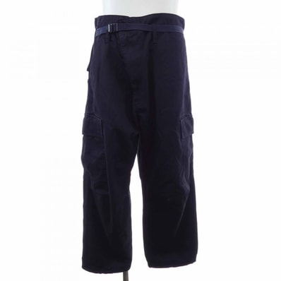 コムデギャルソン COMME des GARCONS HK-P009 パンツ
