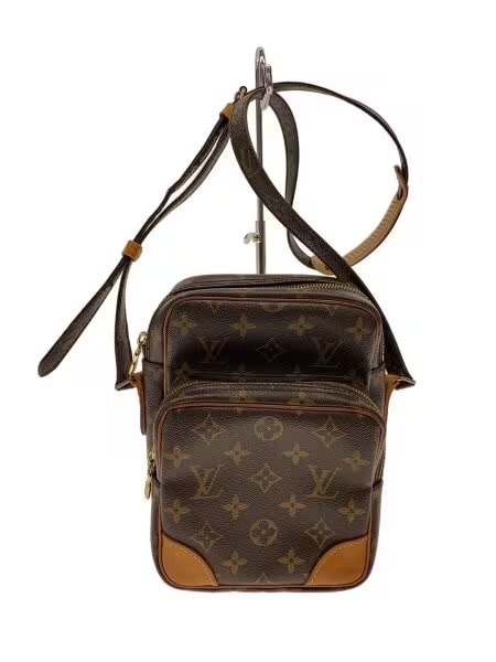 Louis Vuitton Amazon Monogram