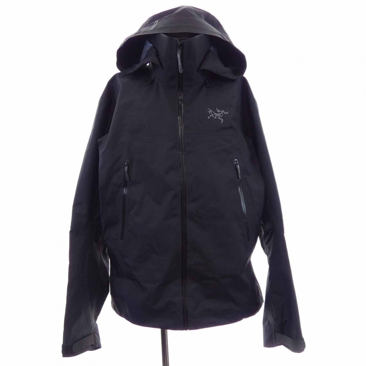 ARC'TERYX Atom Hoody Men's 