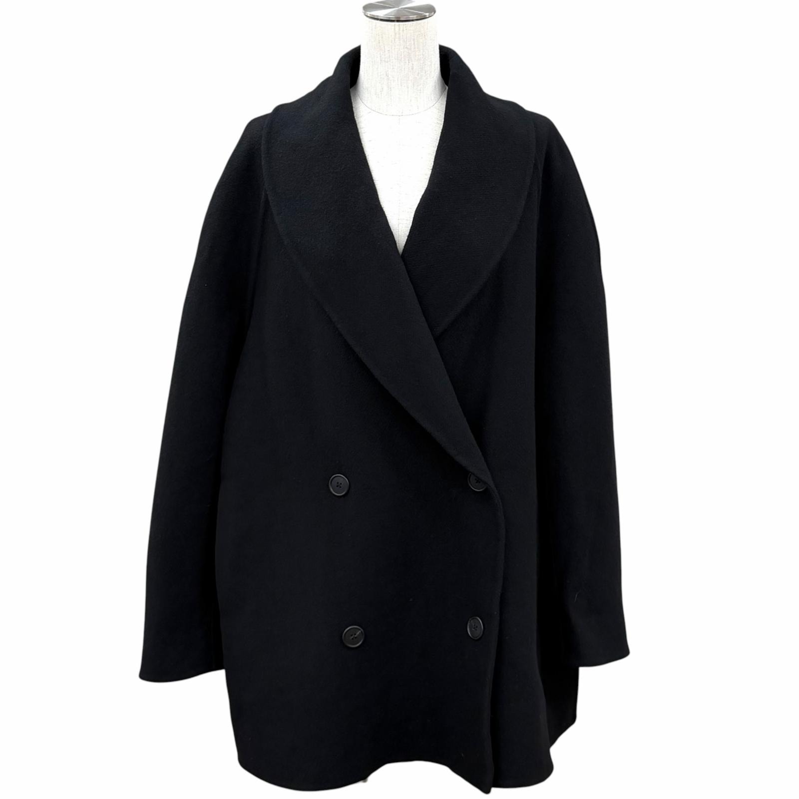極美品 ザロウ ジャケット ポリ ジャケット XS 5887-W1439