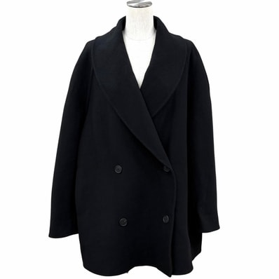 極美品 ザロウ ジャケット ポリ ジャケット XS 5887-W1439