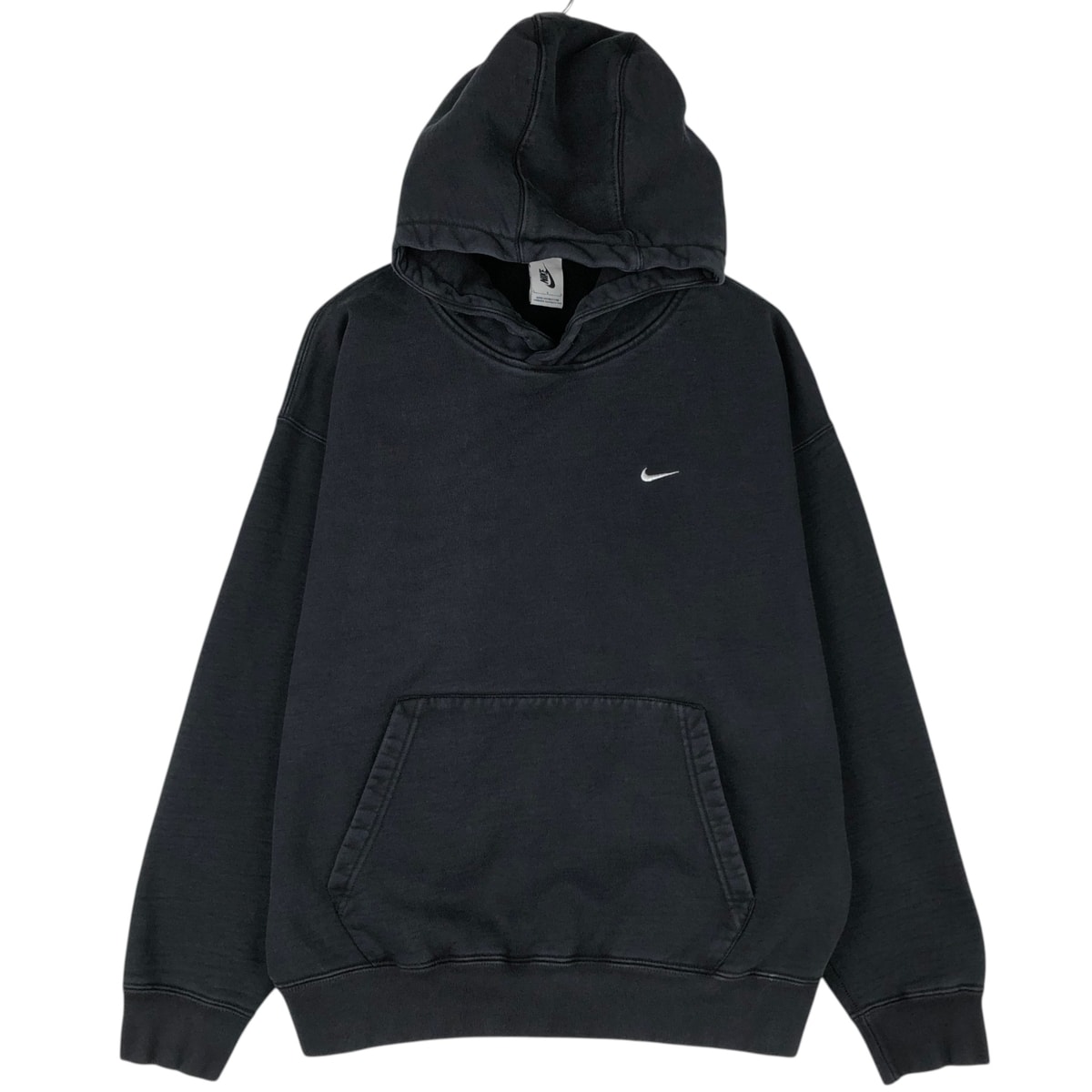 古着 ナイキ NIKE スウェットプルオーバーパーカー メンズL相当/eaa624006