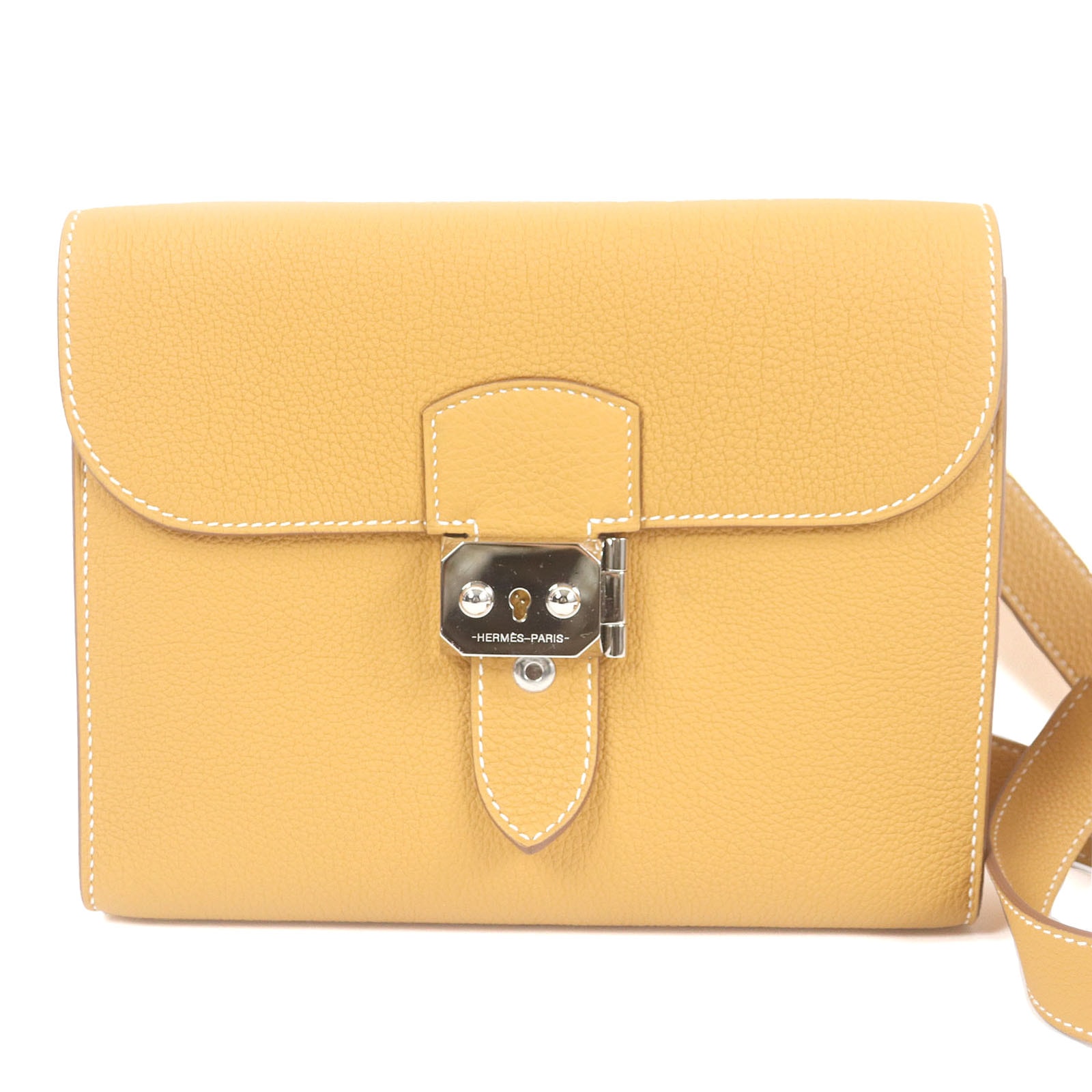 極美品 エルメス
その他バッグ サックアデペッシュ 21 ナチュラルサブレ メンズ