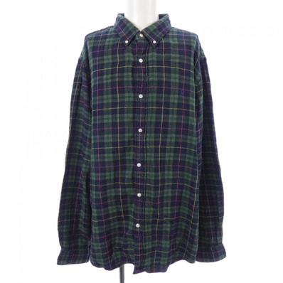 ポロラルフローレン POLO RALPH LAUREN シャツ