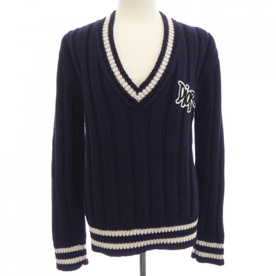 ディオール DIOR SHAWN STUSSY 033M630AT171 ニット