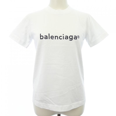 バレンシアガ BALENCIAGA 612964 TIV54 Tシャツ