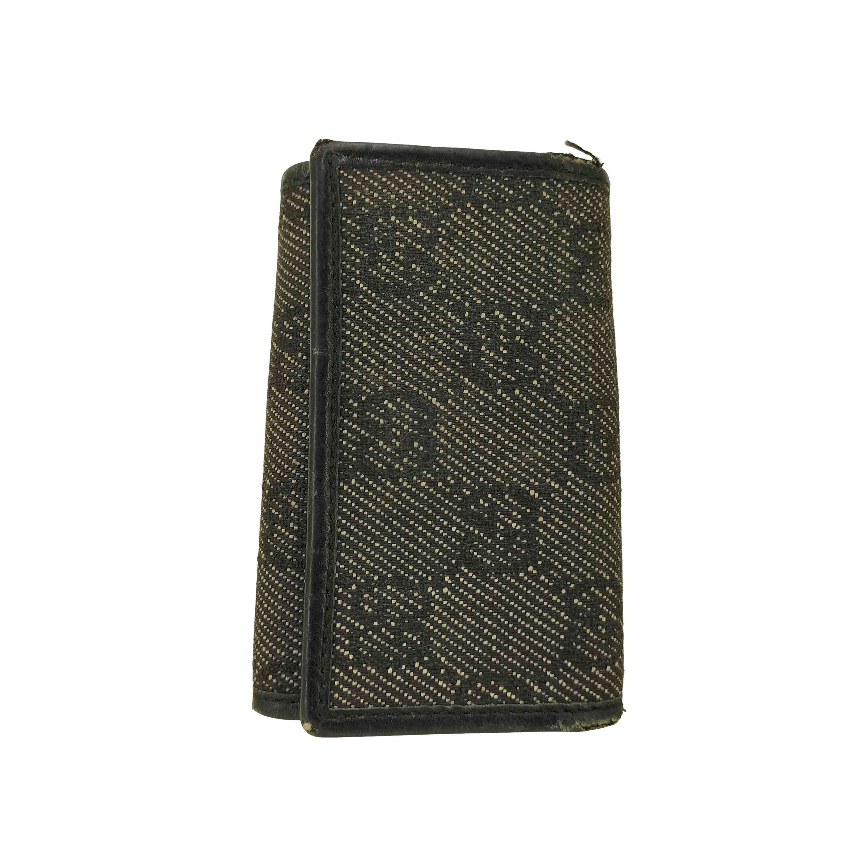 GGキャンバス 6連キーケース【1141807056476】