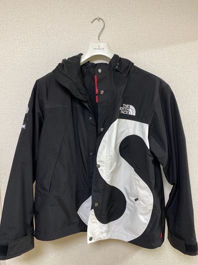 Supreme x The North Face S Logo Mountain Jacket "Black"