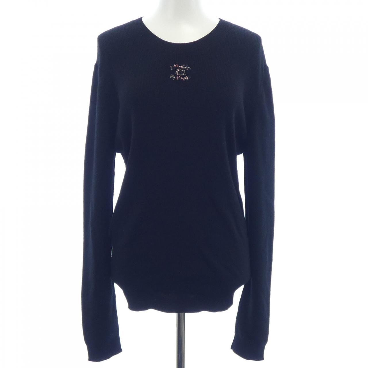 シャネル CHANEL P73856K10593 22K ニット