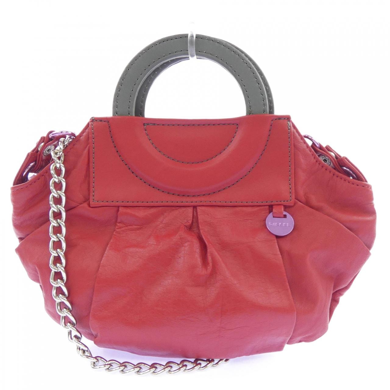 ディーゼル DIESEL BAG
