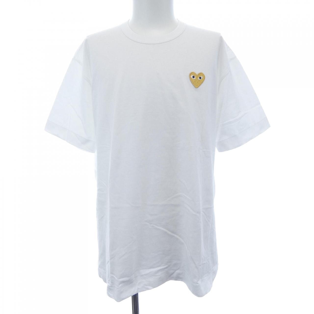 プレイコムデギャルソン PLAY COMME des GARCONS AX-T216 Tシャツ