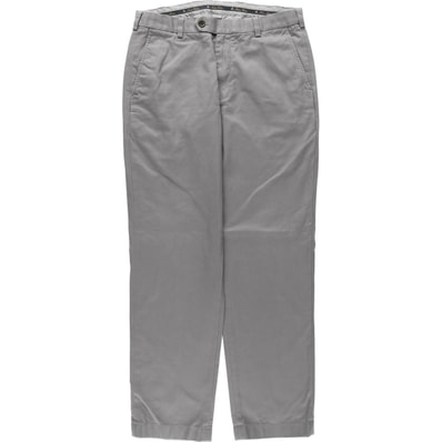 古着 ブルックスブラザーズ Brooks Brothers CLARK チノパンツ メンズw34相当/eaa648992