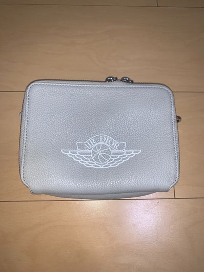 Dior Safari Oblique Messenger Bag
