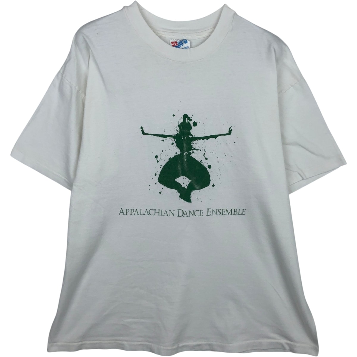 古着 90年代 ヘインズ Hanes BEEFY-T プリントTシャツ USA製 メンズXL相当 ヴィンテージ/eaa638233