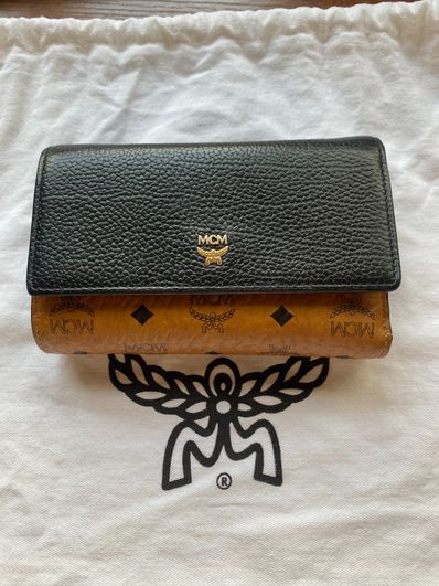 Mcm 財布