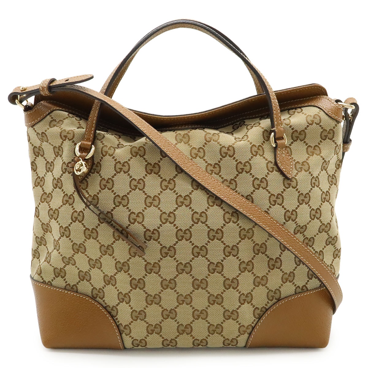 グッチ ブリー 353120 ショルダーバッグ レディース