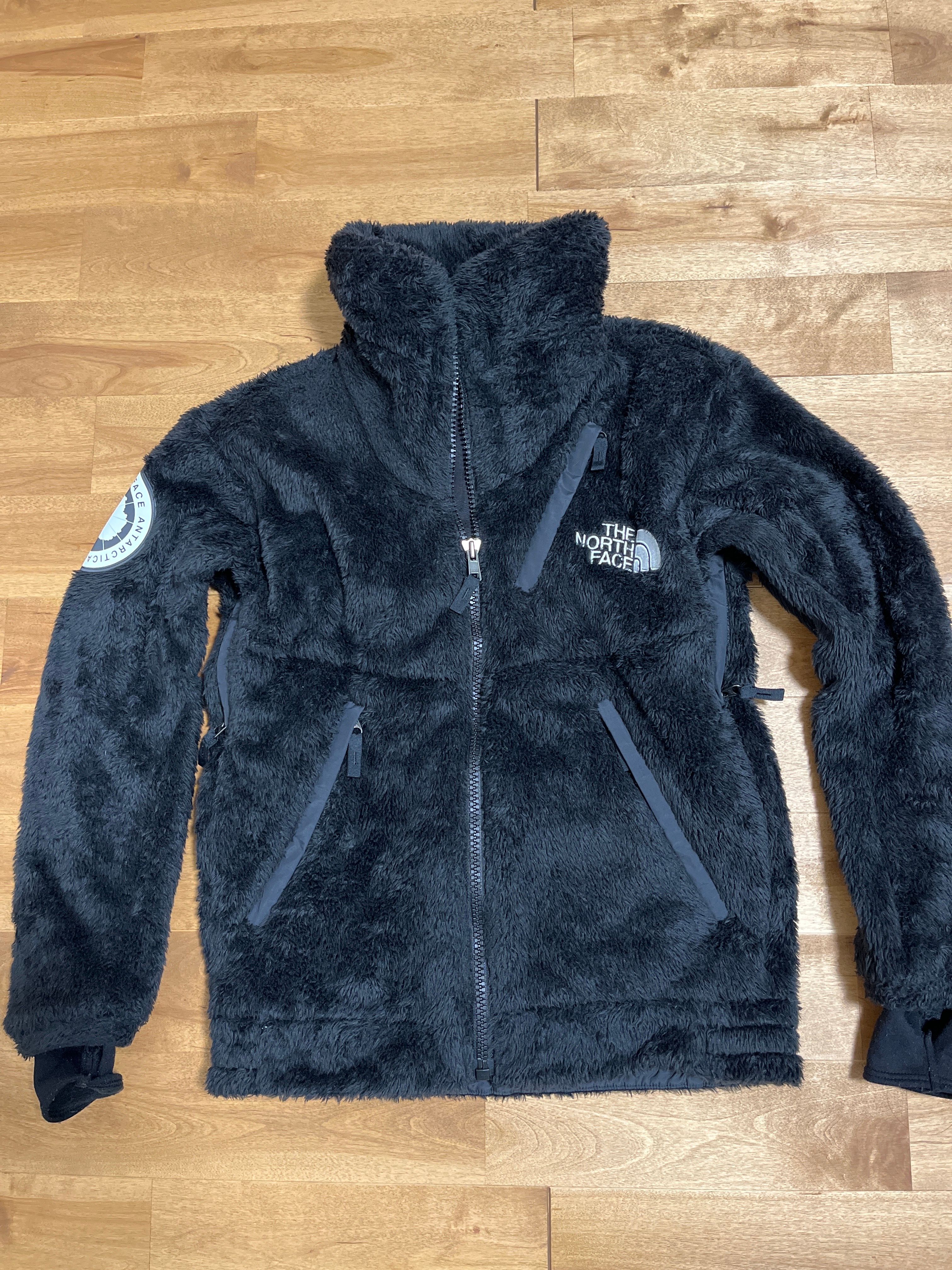The North Face Antarctica Versa Loft Jacket  "Black"