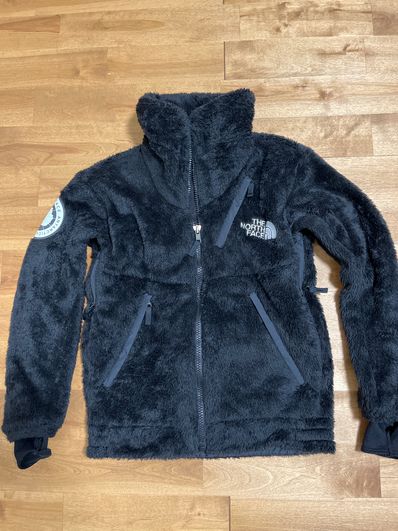 The North Face Antarctica Versa Loft Jacket "Black"
