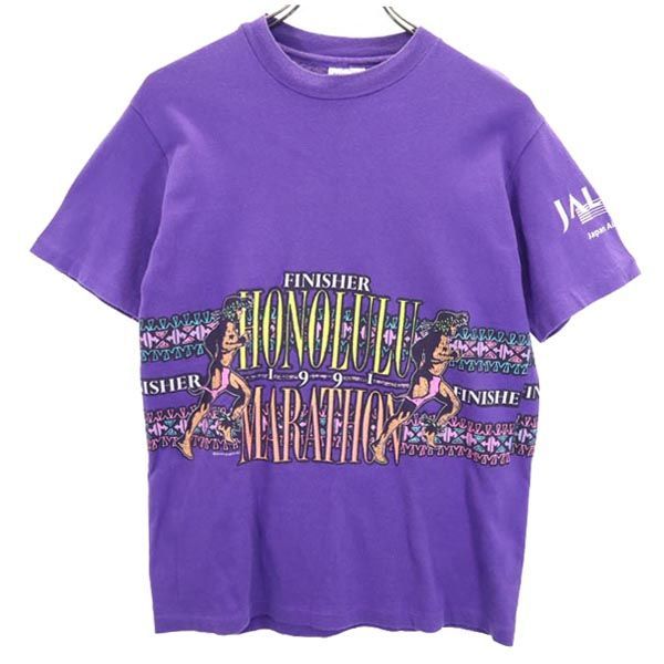 Hanes ヘインズ 90s 半袖 Tシャツ