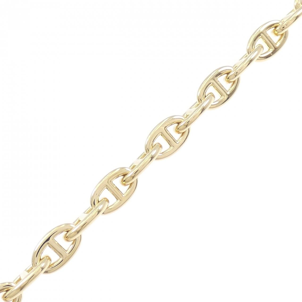 エルメス シェーヌダンクル TPM ブレスレット