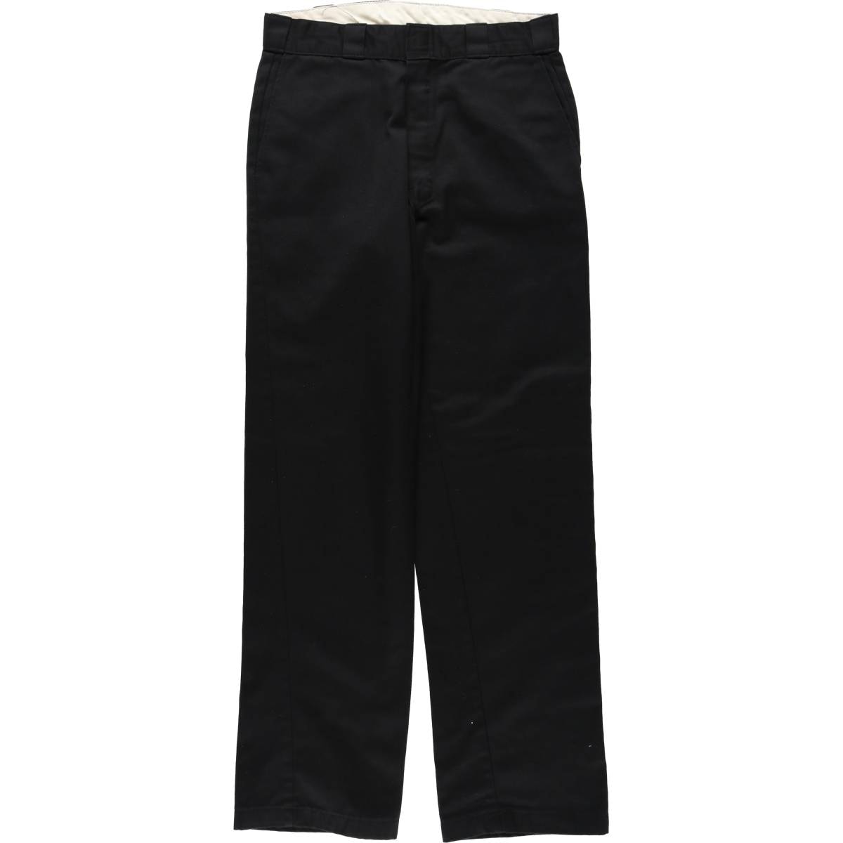 古着 ディッキーズ Dickies ワークパンツ メンズw32相当/eaa630712