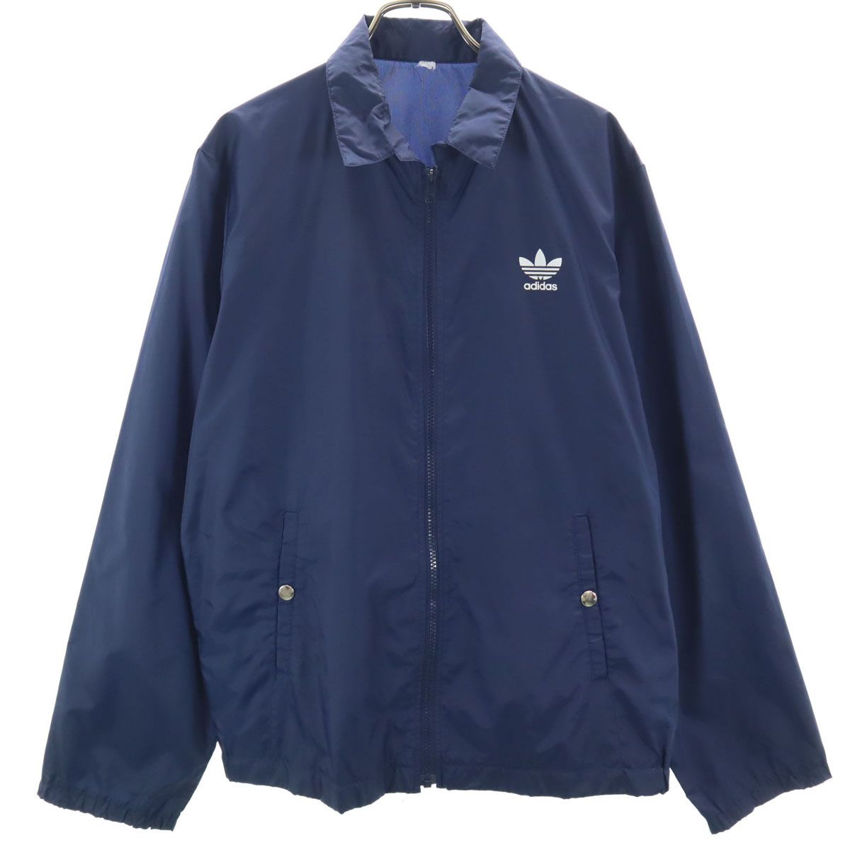 adidas 70s ナイロンジャケット