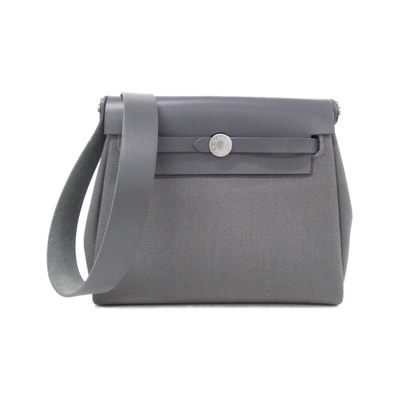 エルメス エールバッグ ジップ 20cm 086430CK ショルダーバッグ