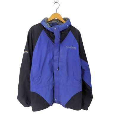 GORE-TEX THINSULATE ドロワットパーカー ゴアテックス シンサレート【1141114804227】