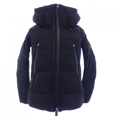 デサント DESCENTE ALLTERRAIN ダウンジャケット