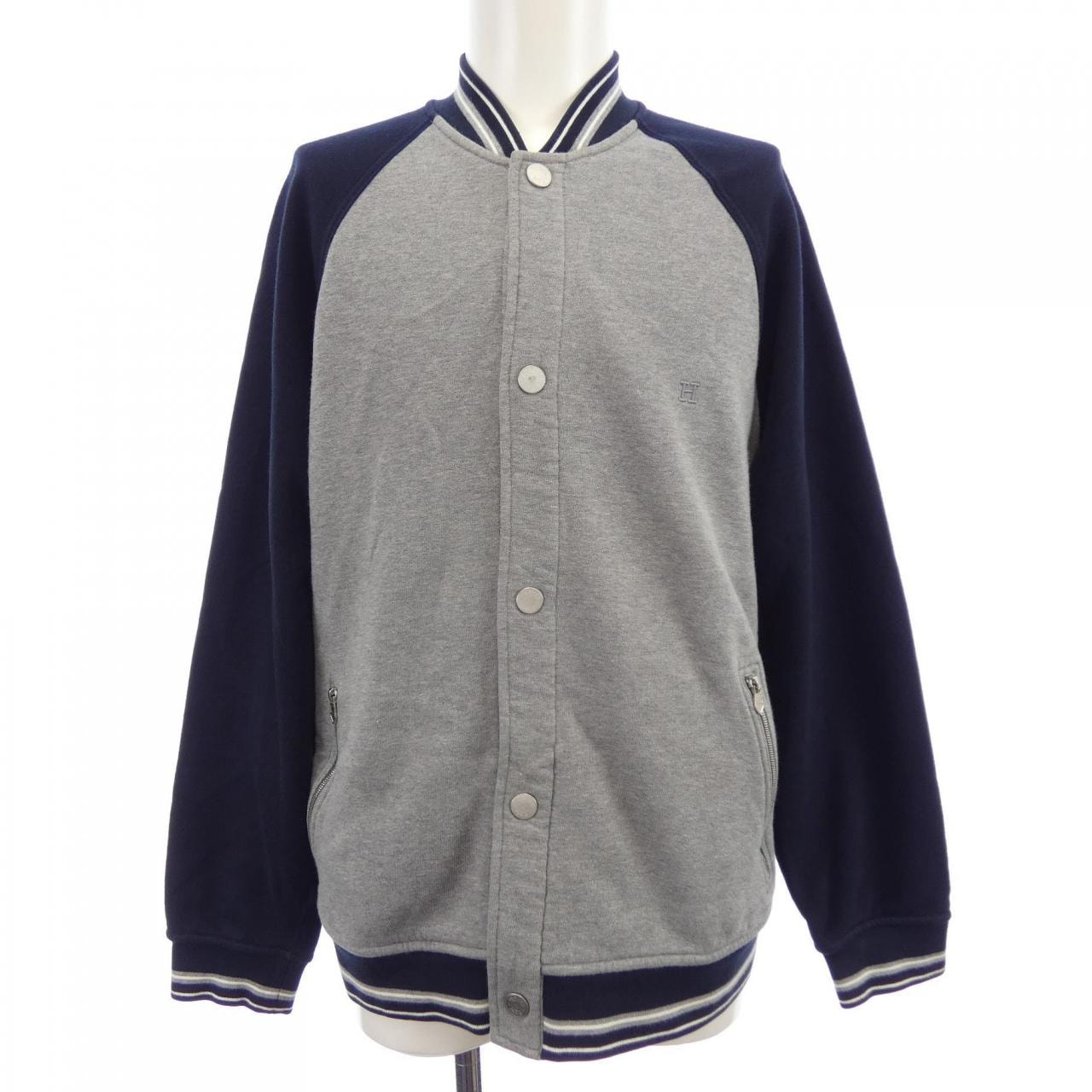 エルメス HERMES ブルゾン