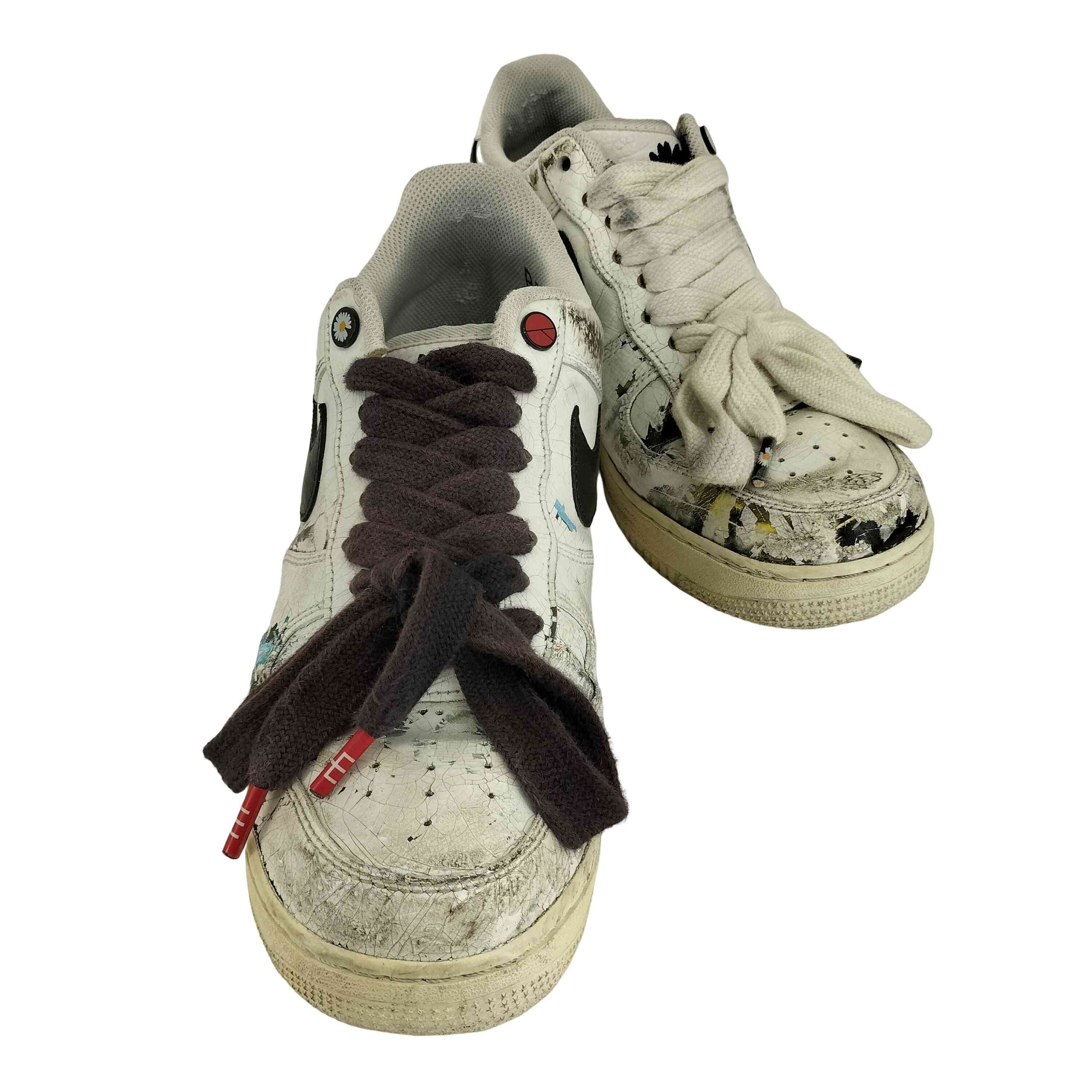 Nike Air Force 1 Low Para-noise【1139922241648】