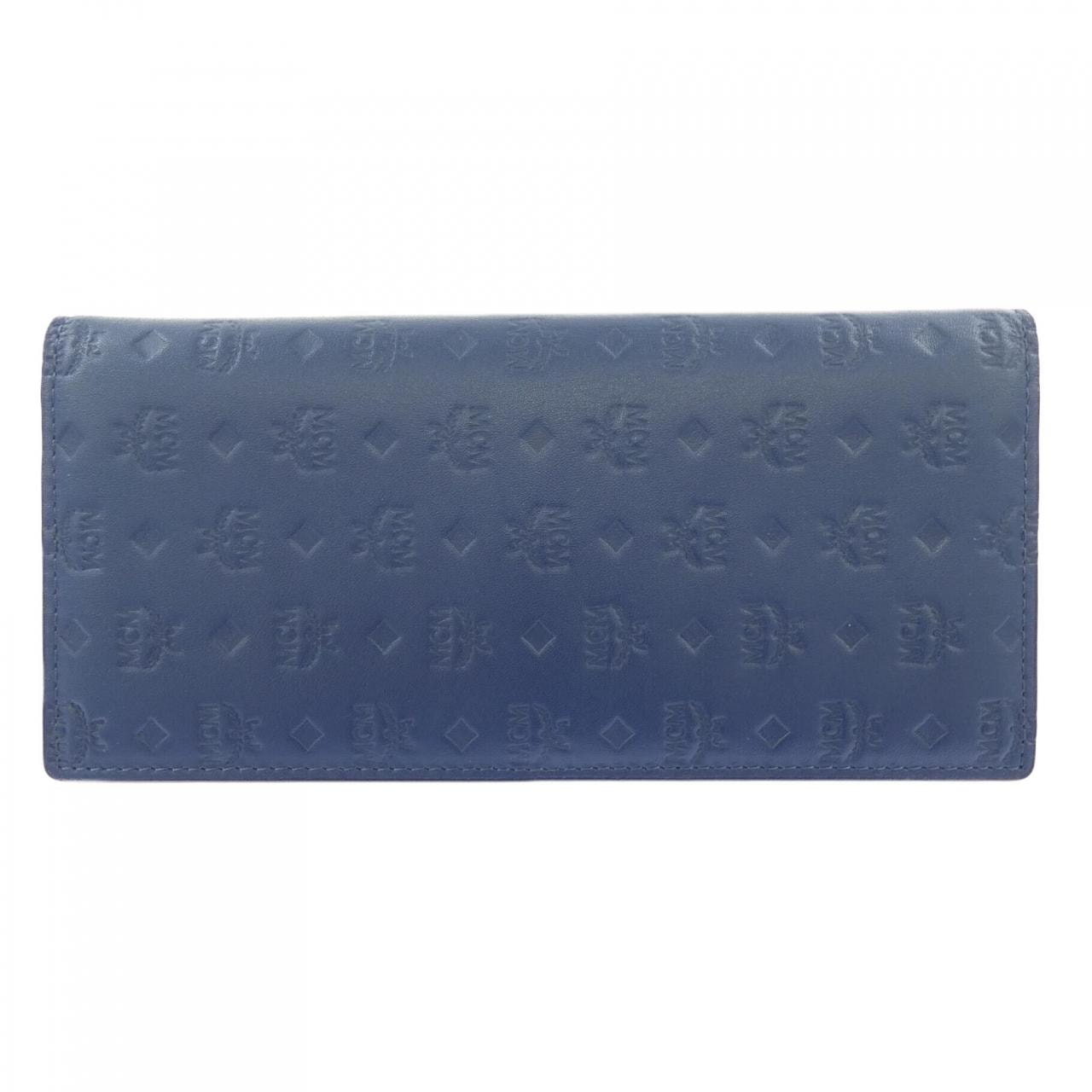 エムシーエム MCM MXL5SIE12VY001 WALLET