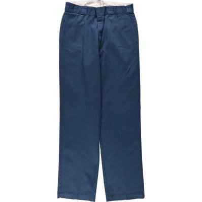 古着 ディッキーズ Dickies ワークパンツ メンズw33相当/eaa672409