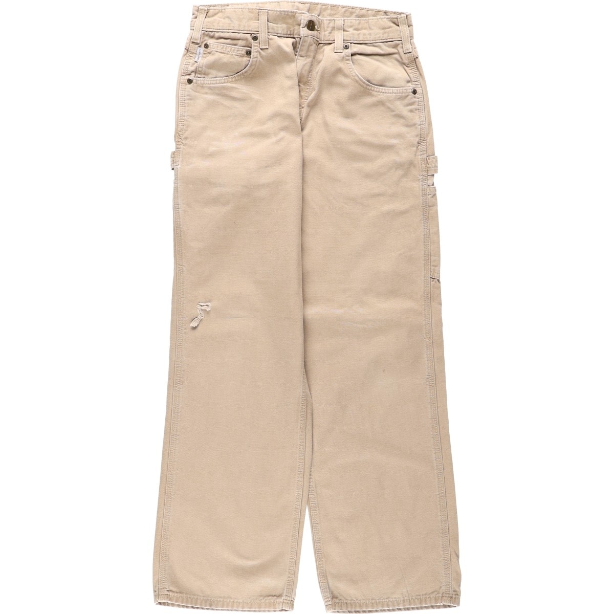 古着 カーハート Carhartt ダックペインターパンツ メンズw30相当/eaa676090