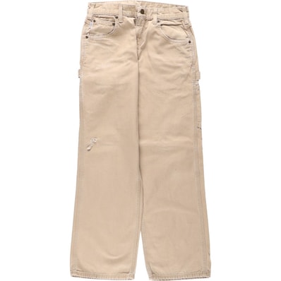 古着 カーハート Carhartt ダックペインターパンツ メンズw30相当/eaa676090