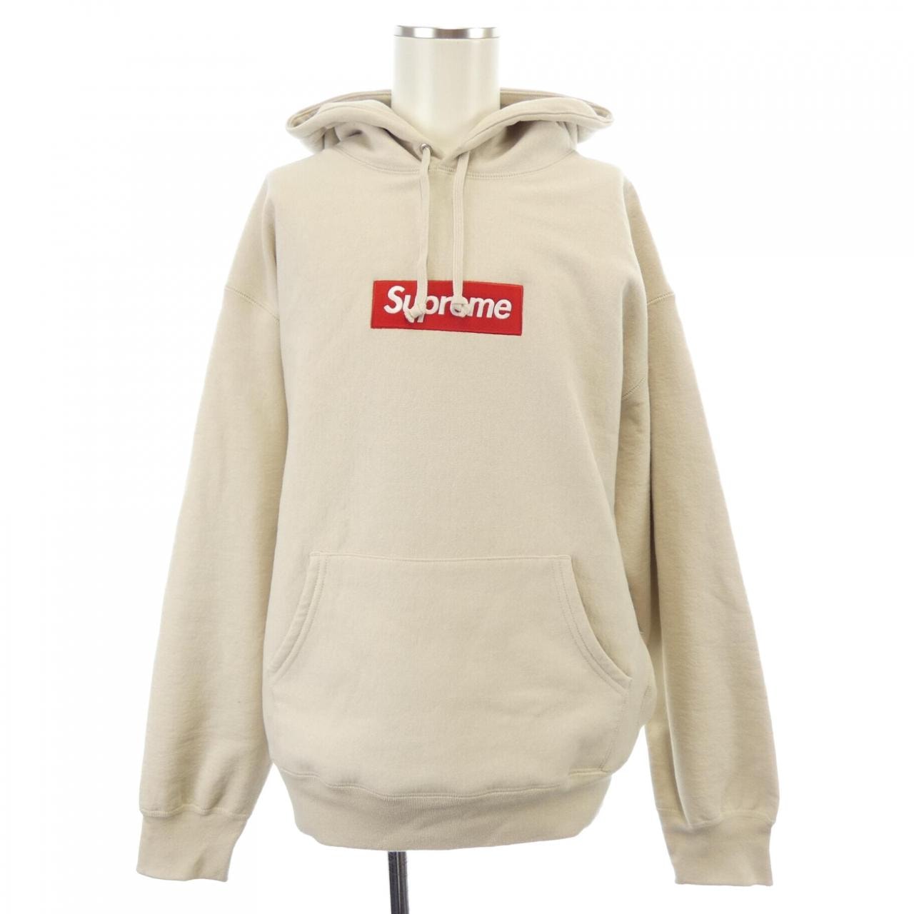 シュプリーム SUPREME Box Logo Hooded Sweat パーカー