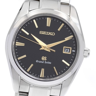 ☆良品 セイコー グランドセイコー メンズ 【中古】