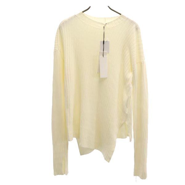 未使用 HELMUT LANG 長袖 セーター