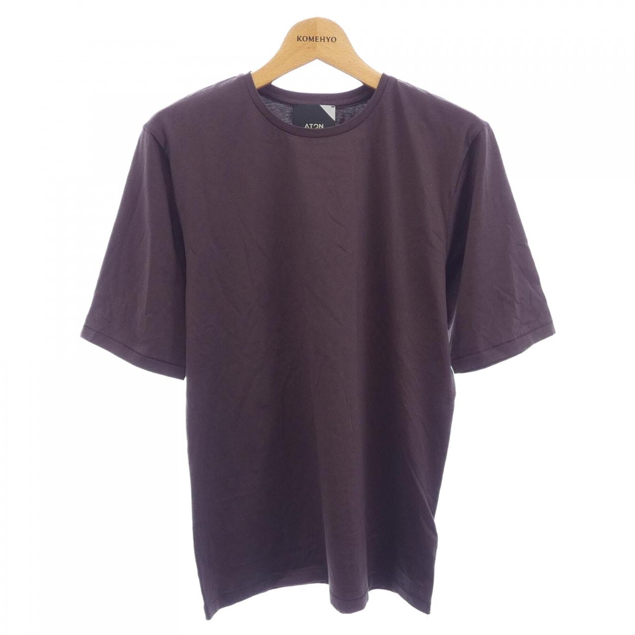 エイトン ATON トップス