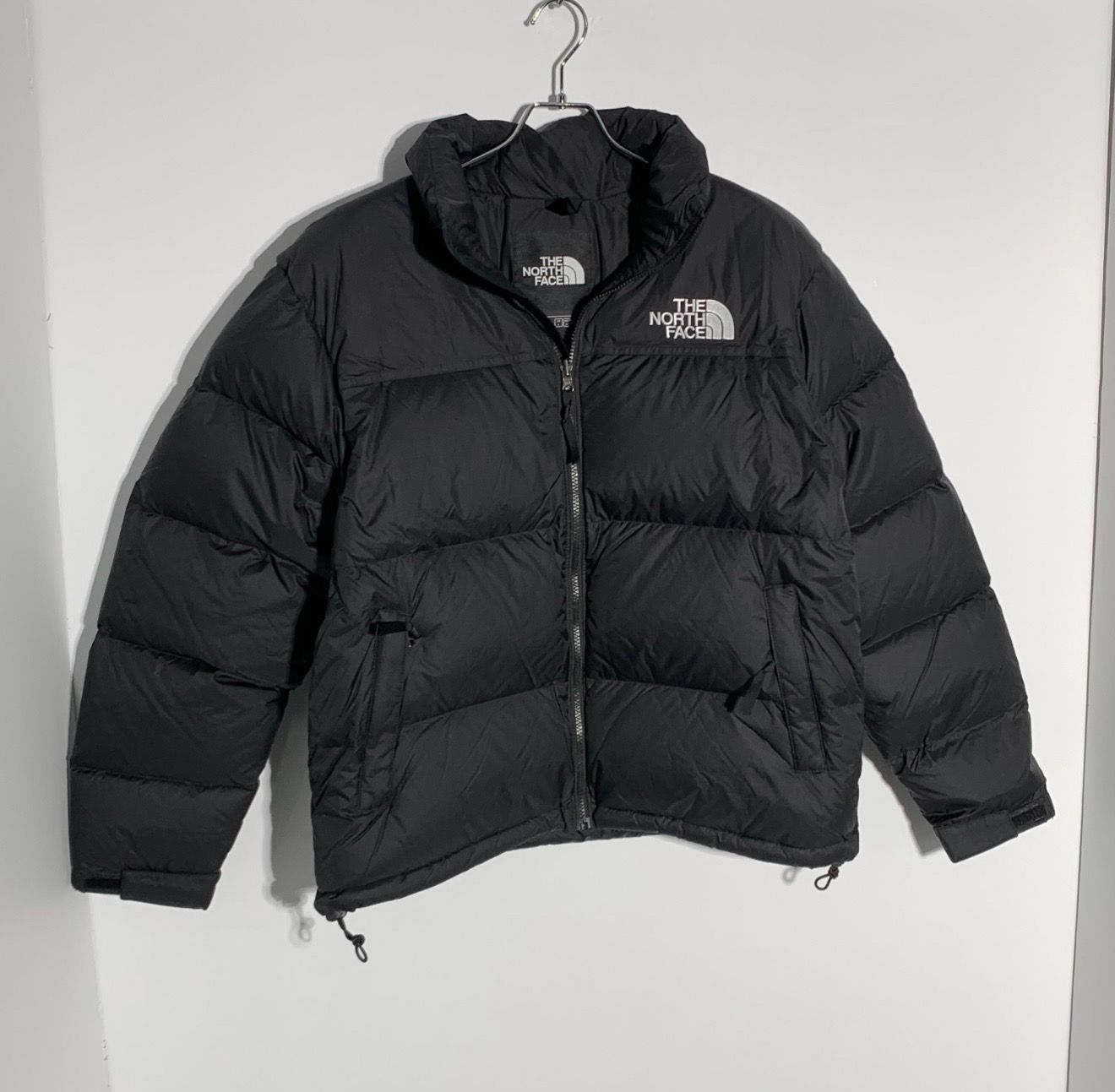 The North Face 1996 Retro Nuptse Jacket "Black"