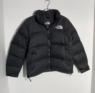 The North Face 1996 Retro Nuptse Jacket "Black"