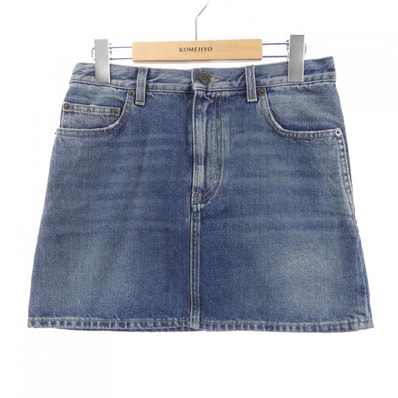 サンローラン SAINT LAURENT 562893 Y974U スカート