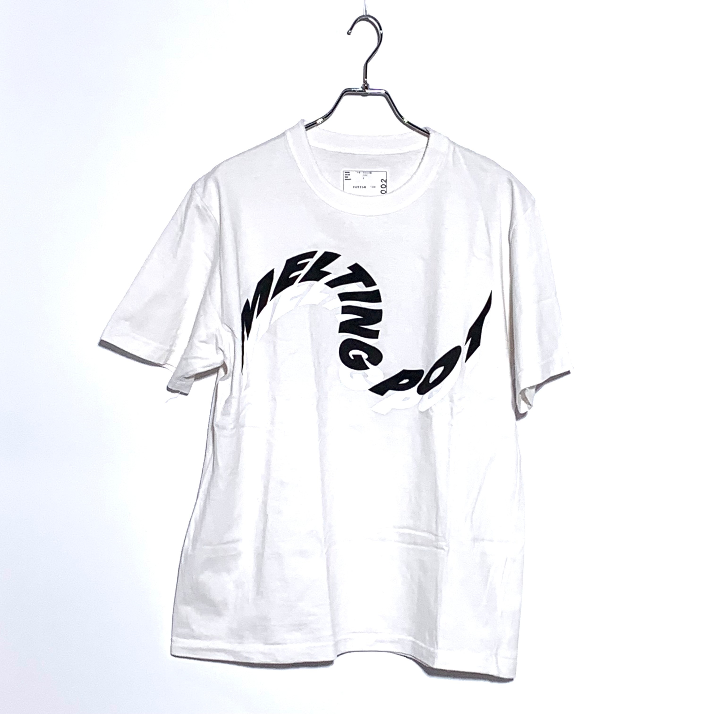 B (目立った傷や汚れなし)】sacai Paradise Garage Print T-Shirt